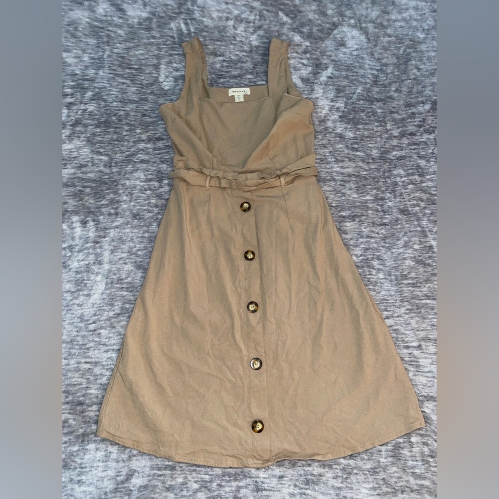 Romper & Dress